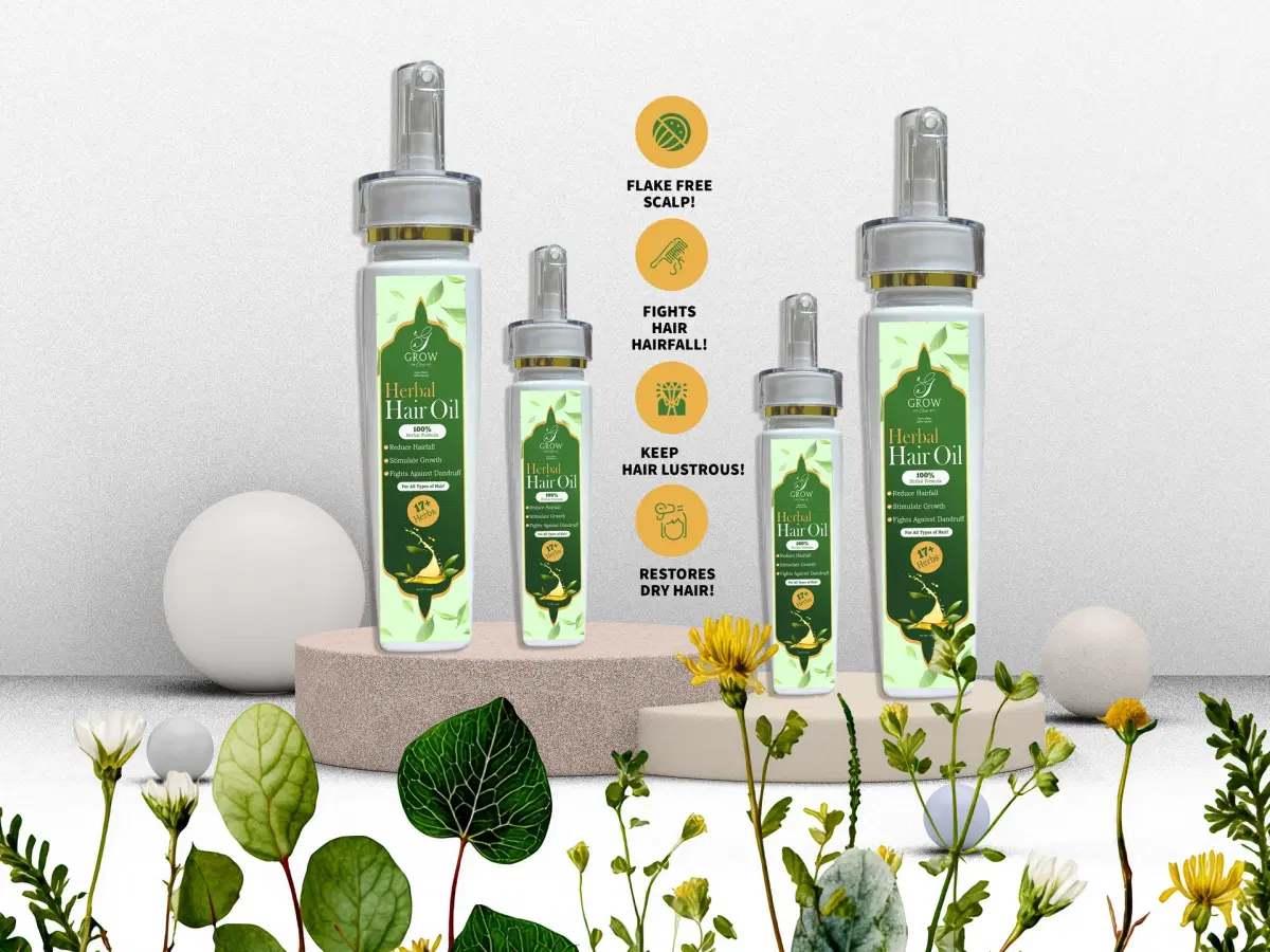 GrowCore Products